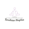 Timeless Staples Logotyyppi