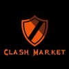 COC MARKET LIMITED Logotype