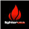Lighter USA Logotype