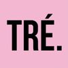 Tré The Label Logotype