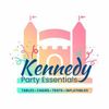 Kennedy Party Essentials Logotyp