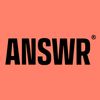 answr.fi Logotyyppi
