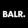 BALR. Logotype