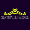 Siam Thaise Massage Logo