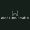 woodline.studio Logotype