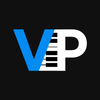 Vita Piano Logotipo