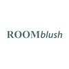 Roomblush Logotype