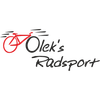 Olek's Radsport Logo
