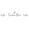 Fräulein Muh Logotype