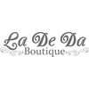 Ladeda Boutique Logotyp