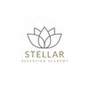 Stellar Ascension Academy Logotipo