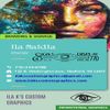 Ila K's Custom Graphics Logotyp