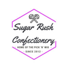 Sugar Rush Logotype