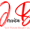 Jerrica Brumfield Homes Logotipo