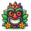 WikiTiki Magazine Logotyp