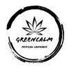 GreenCalm Logotipo