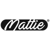 Mattie Professional Logotype