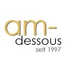 am-dessous.de Logotyp