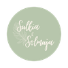 Sulkia&Solmuja Logotyyppi