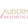 Auderm Aesthetics Λογότυπο