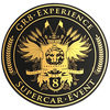 gr8experience.com Logotyp
