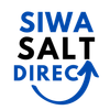 Siwa Salt Direct Logotip