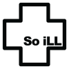 So iLL Logotype
