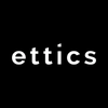 ettics Logotype