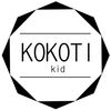 KOKOTIkid Logotyyppi
