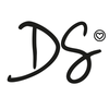 SP * DANKESERVAS Logotyyppi