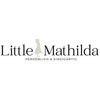 Little Mathilda Logotype