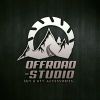 Offroad-Studio Logotype