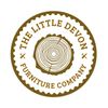 little devon furniture company Logotype