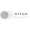 Myfam Logo