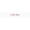 Lola Rae Fashion Logotype