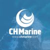 CH Marine Logotyp