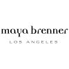 Maya Brenner Logotype