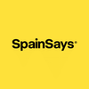 SpainSays Logotyp