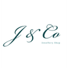 Jewellery & Co Logotype