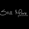 STILL MORE Logotipo