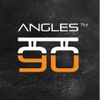Angles90 Logó