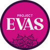 Project EVAS Logotype