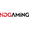 HDGaming Logotype