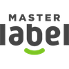 Master Label Logotyp