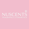 Nuscents Logotype