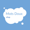 Mots Doux Logotype