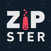 Zipster Logotype