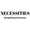 SP NECESSITIES-EU Logotype