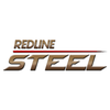 Redline Steel Logotype