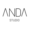 Anda Studio Logotype
